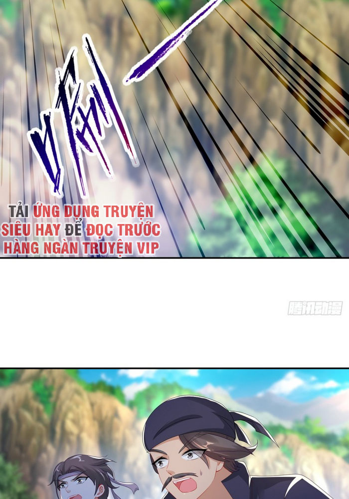 Thần Hồn Võ Đế chapter 49 - Trang 24