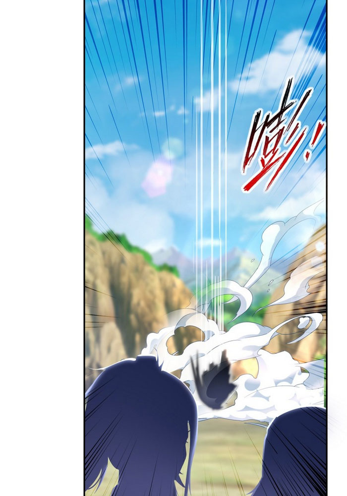 Thần Hồn Võ Đế chapter 49 - Trang 28