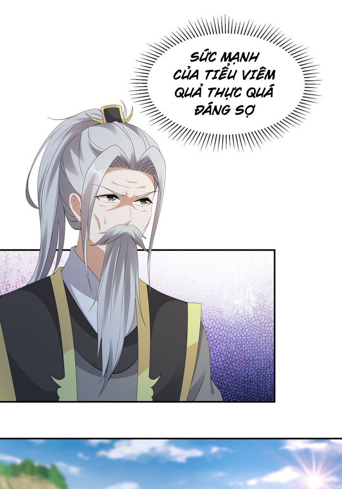 Thần Hồn Võ Đế chapter 49 - Trang 30