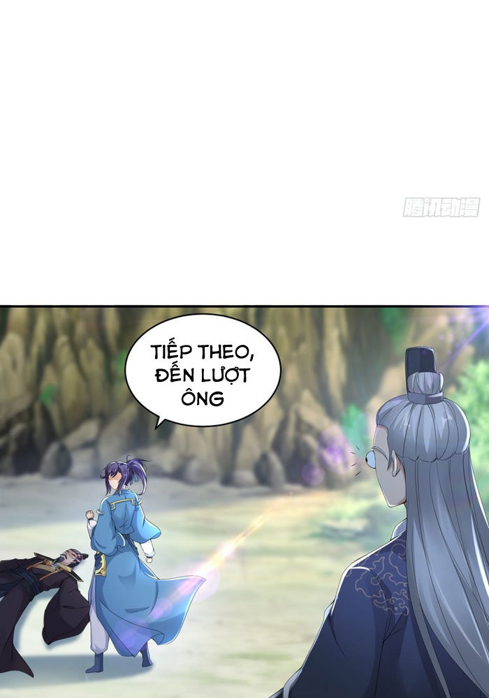 Thần Hồn Võ Đế chapter 49 - Trang 34