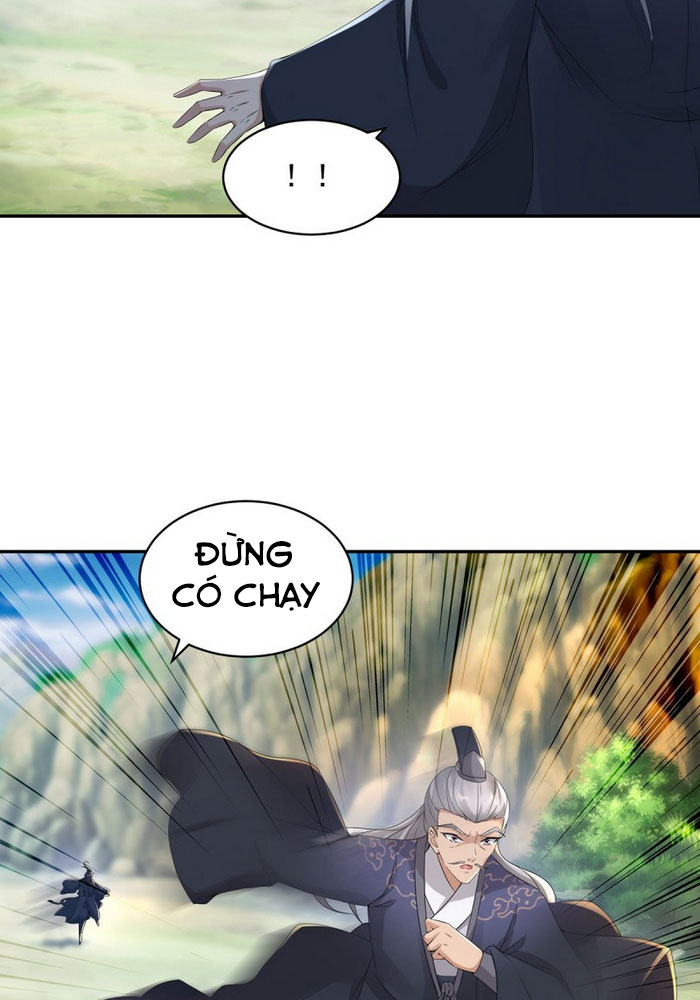 Thần Hồn Võ Đế chapter 49 - Trang 35
