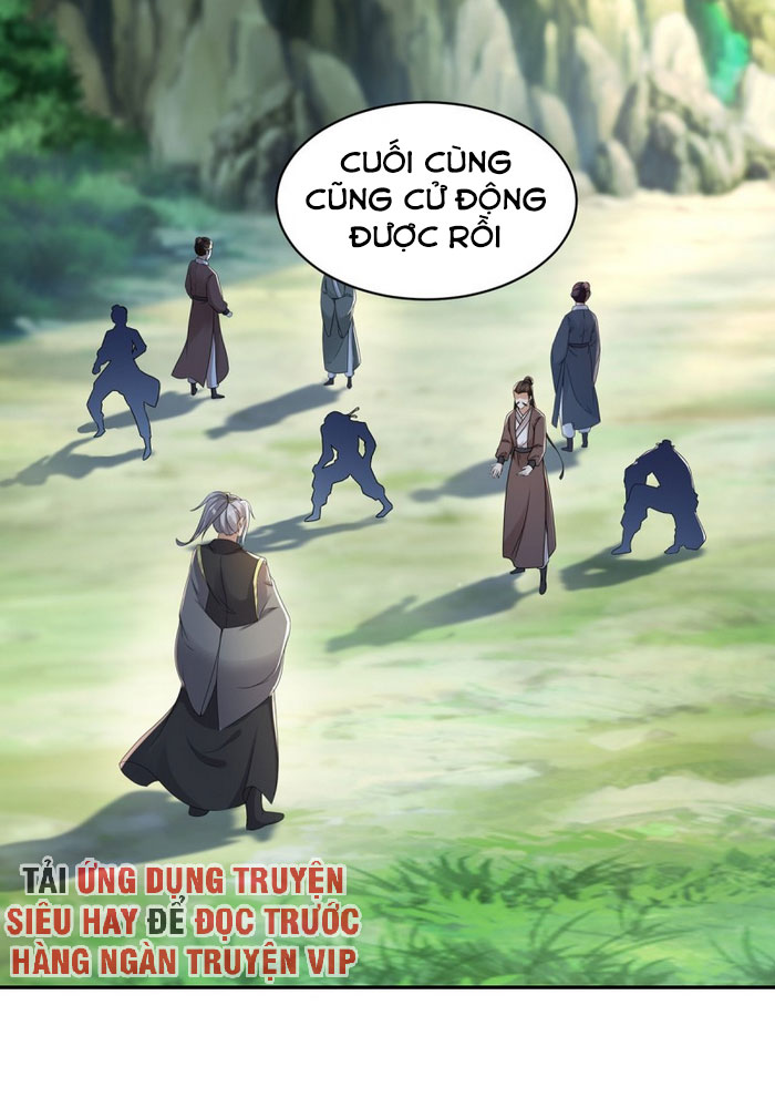 Thần Hồn Võ Đế chapter 49 - Trang 37