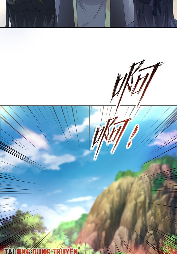Thần Hồn Võ Đế chapter 49 - Trang 39