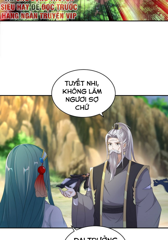 Thần Hồn Võ Đế chapter 49 - Trang 40