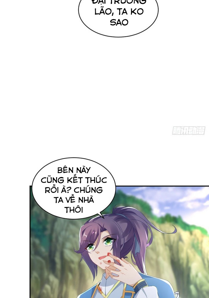Thần Hồn Võ Đế chapter 49 - Trang 41