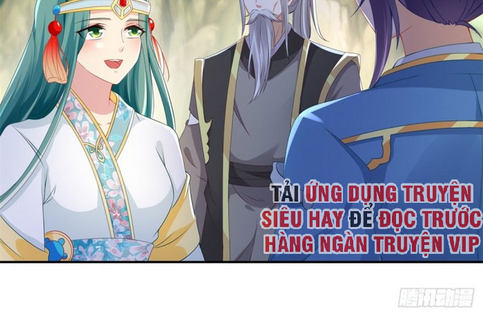 Thần Hồn Võ Đế chapter 49 - Trang 43