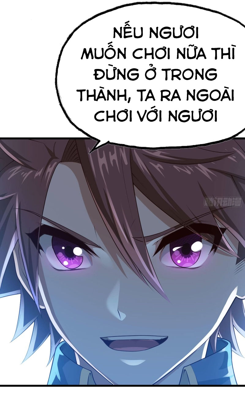 Vợ Tôi Là Quỷ Vương chapter 238 - Trang 14
