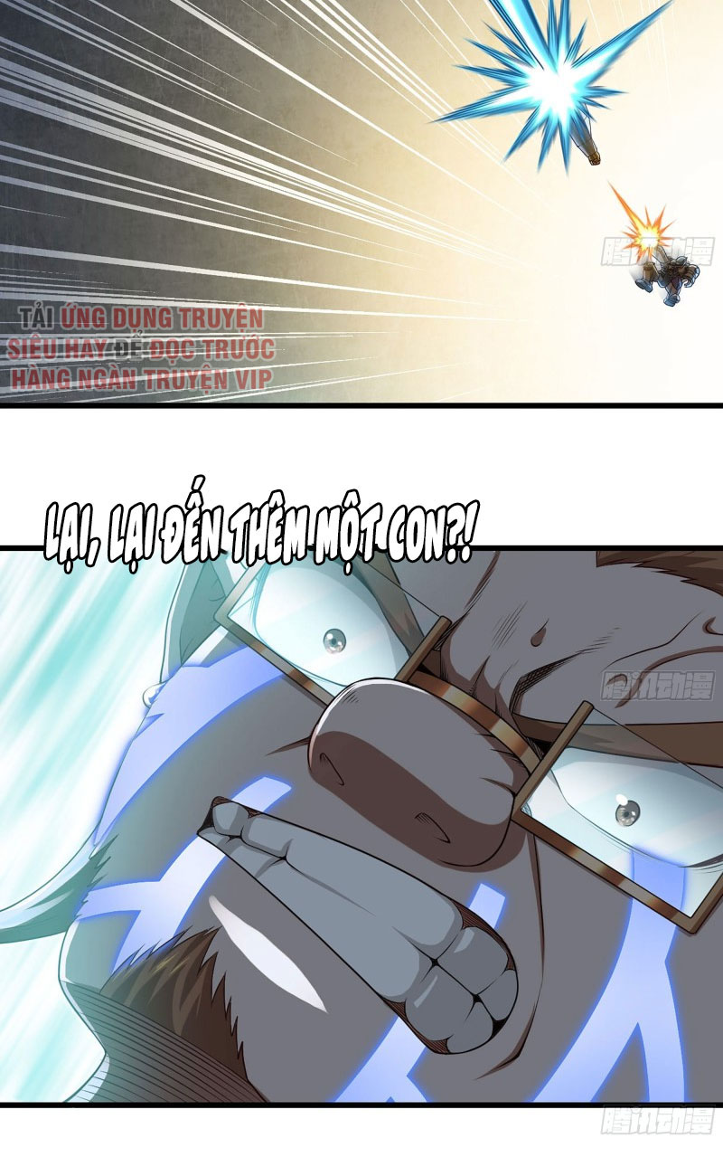 Vợ Tôi Là Quỷ Vương chapter 238 - Trang 19