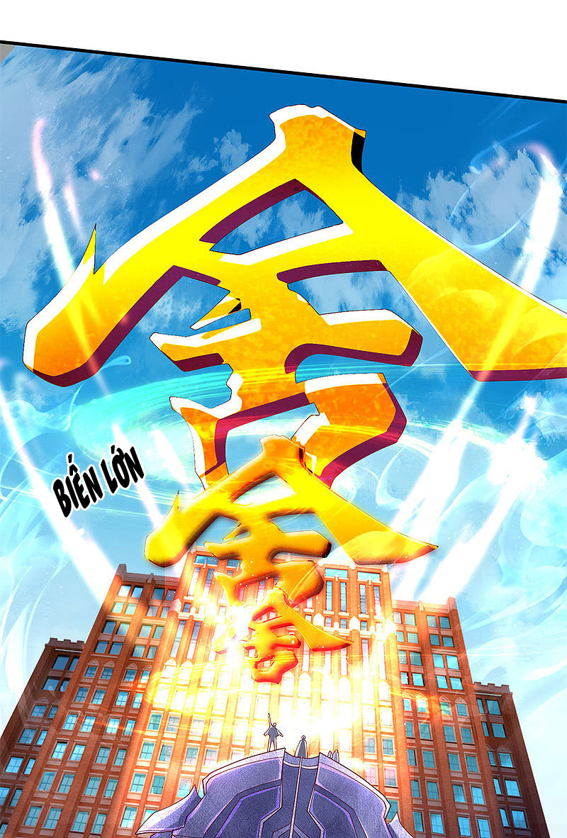 Vạn Cổ Thần Vương chapter 206 - Trang 12
