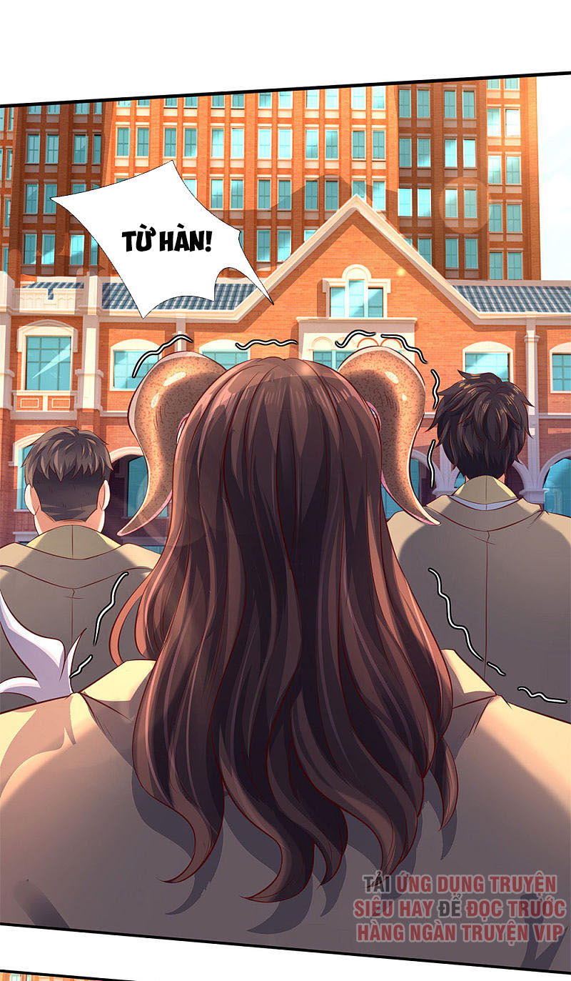 Vạn Cổ Thần Vương chapter 206 - Trang 27