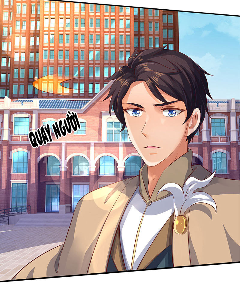 Vạn Cổ Thần Vương chapter 206 - Trang 28