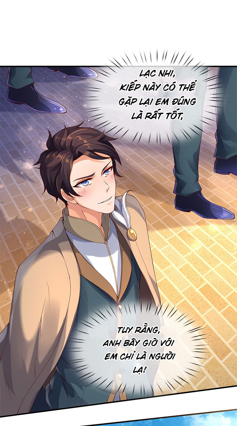Vạn Cổ Thần Vương chapter 206 - Trang 1