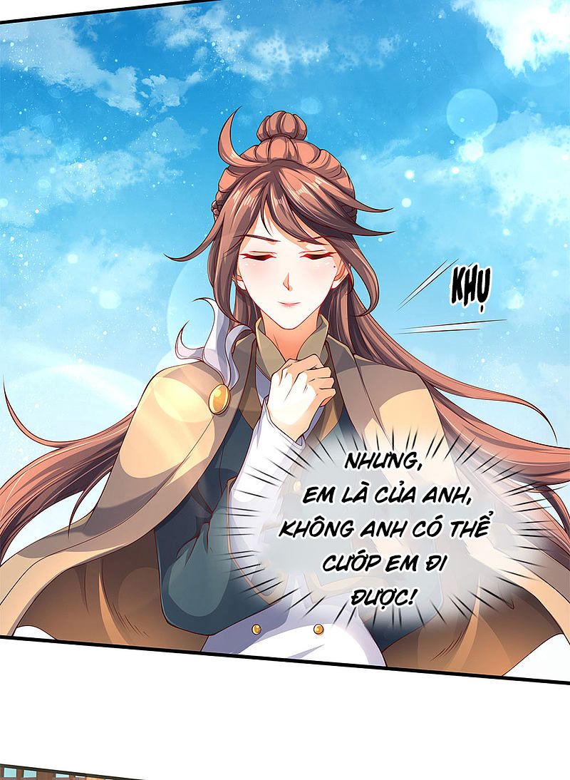 Vạn Cổ Thần Vương chapter 206 - Trang 2