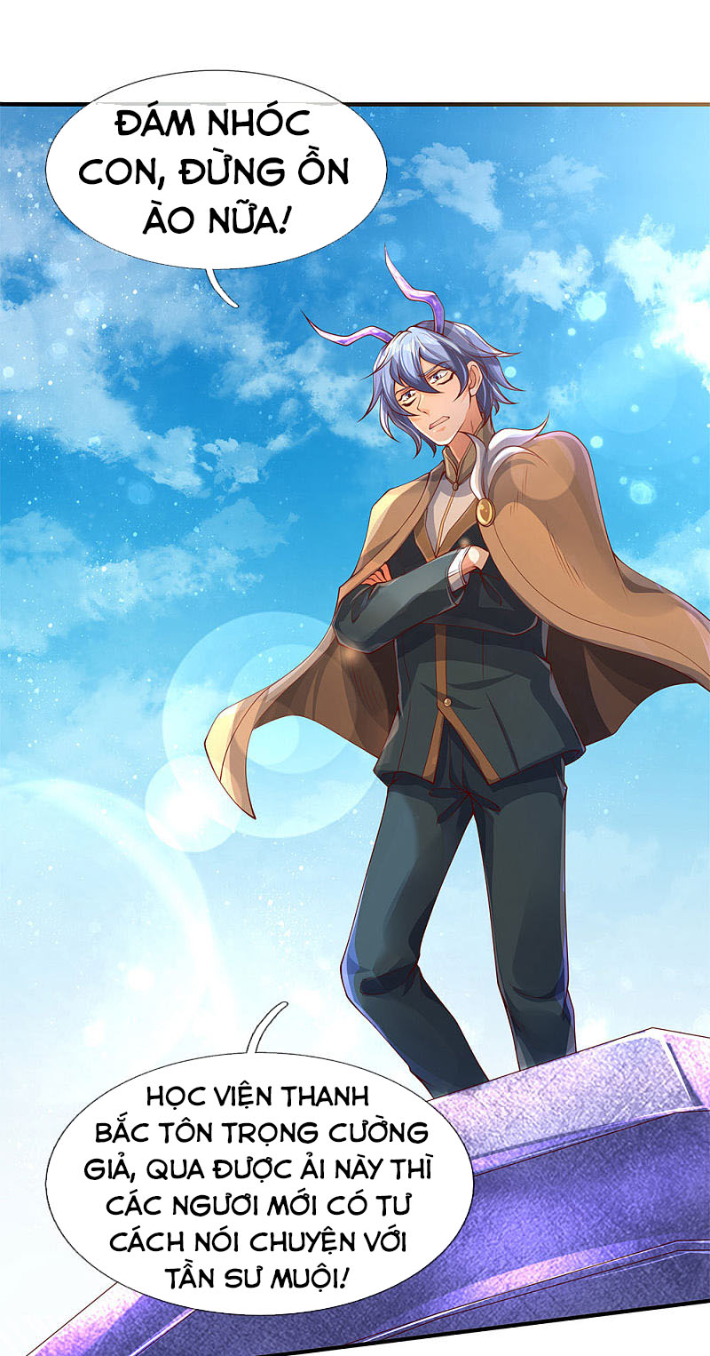 Vạn Cổ Thần Vương chapter 206 - Trang 6