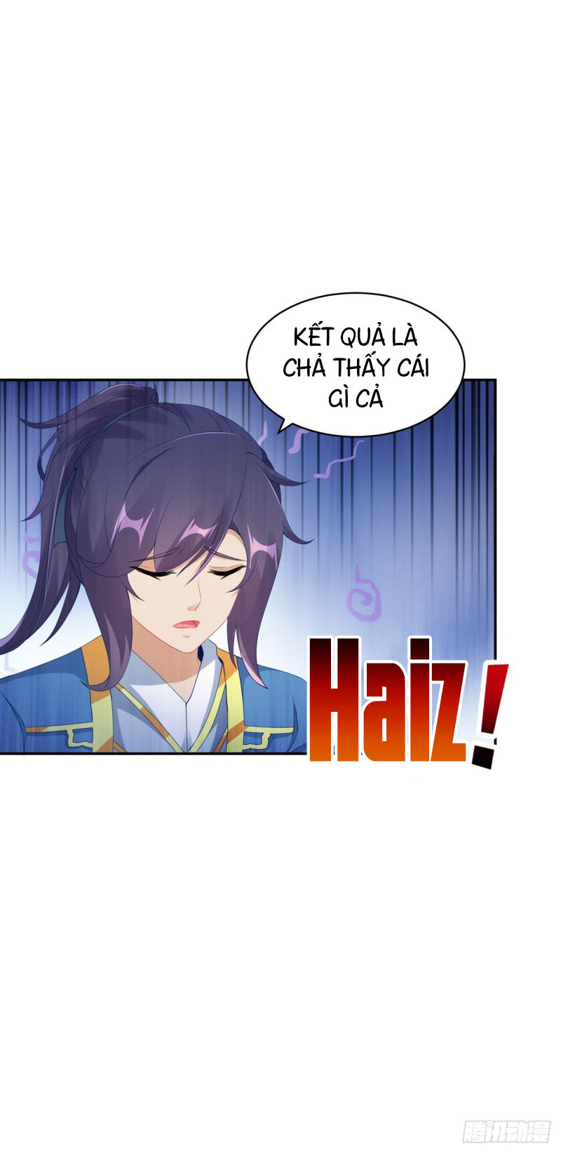 Thần Hồn Võ Đế chapter 50 - Trang 19