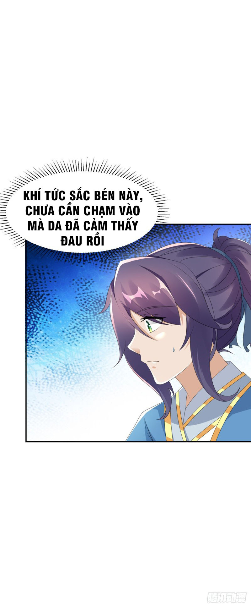 Thần Hồn Võ Đế chapter 50 - Trang 23