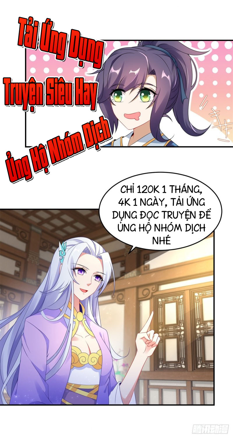 Thần Hồn Võ Đế chapter 50 - Trang 26
