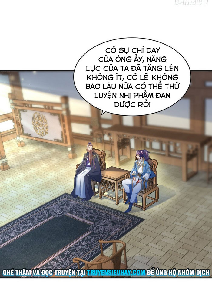 Thần Hồn Võ Đế chapter 52 - Trang 5