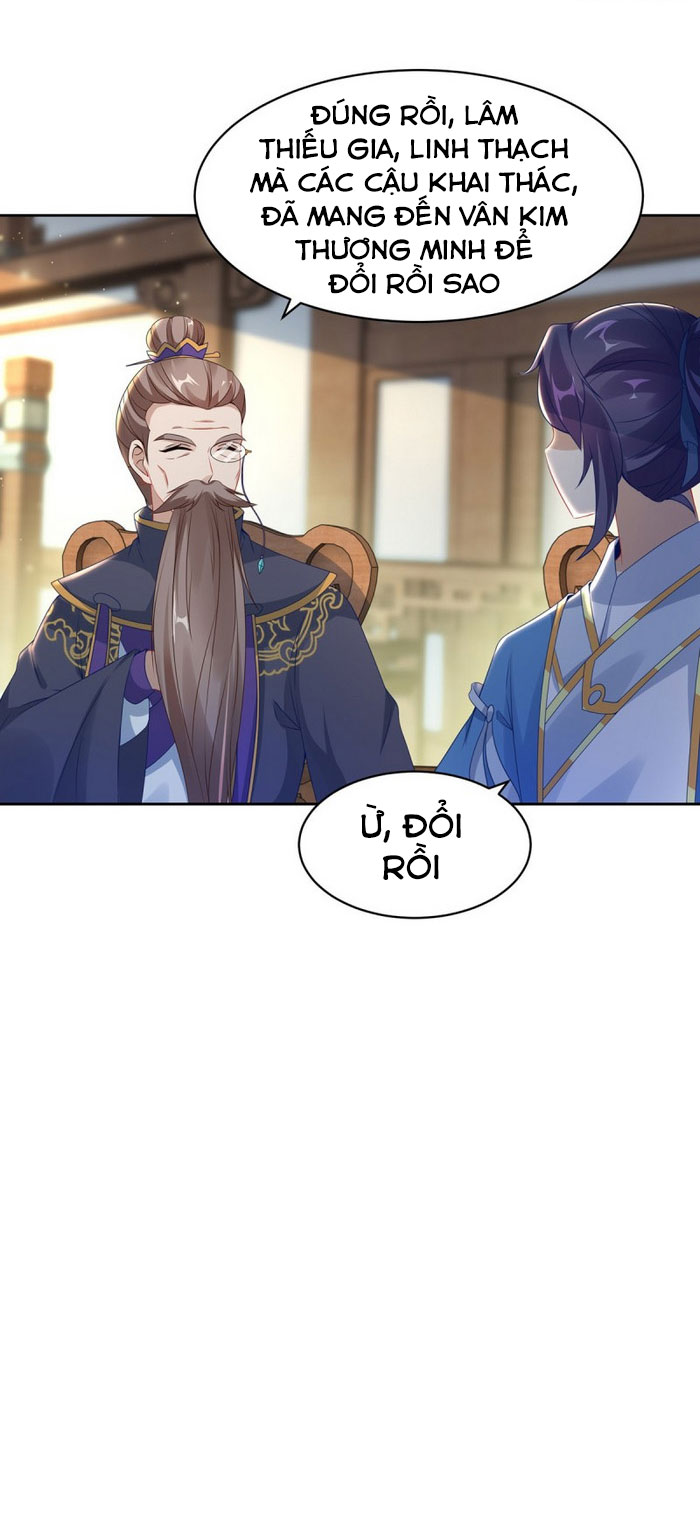 Thần Hồn Võ Đế chapter 52 - Trang 7