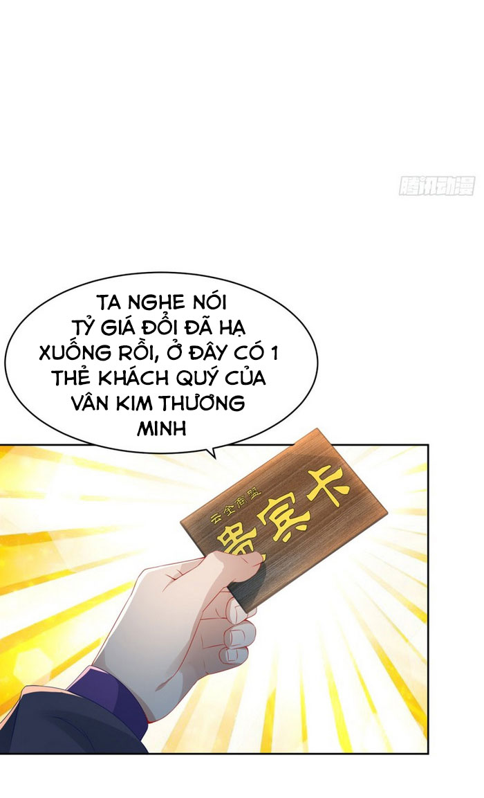 Thần Hồn Võ Đế chapter 52 - Trang 8