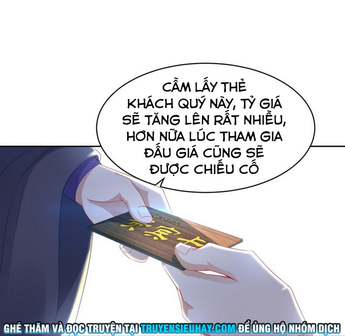 Thần Hồn Võ Đế chapter 52 - Trang 9
