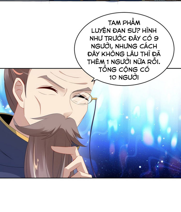 Thần Hồn Võ Đế chapter 52 - Trang 12