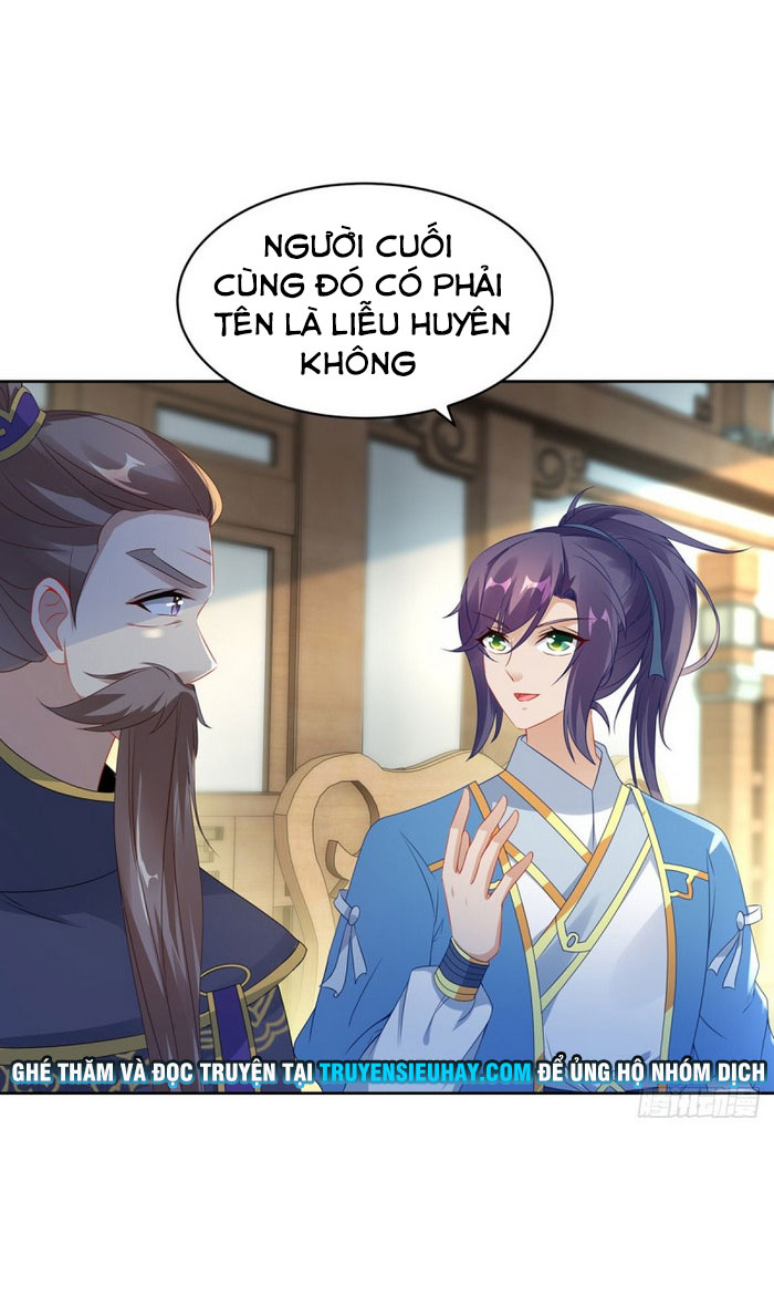 Thần Hồn Võ Đế chapter 52 - Trang 13
