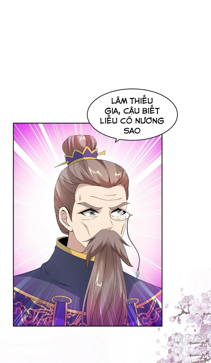 Thần Hồn Võ Đế chapter 52 - Trang 14