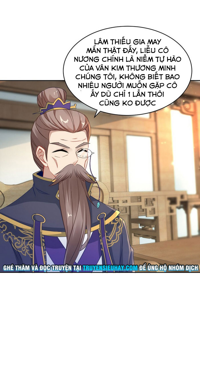 Thần Hồn Võ Đế chapter 52 - Trang 17