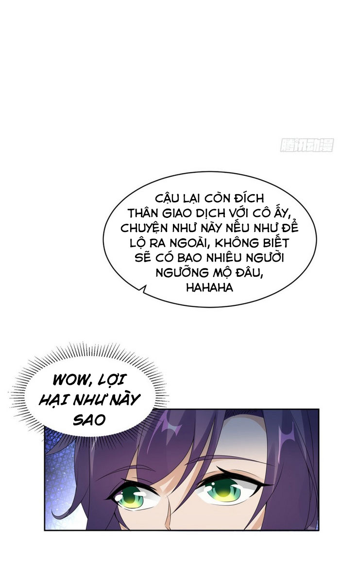 Thần Hồn Võ Đế chapter 52 - Trang 18