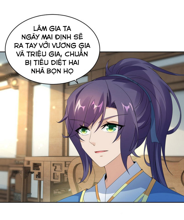 Thần Hồn Võ Đế chapter 52 - Trang 20