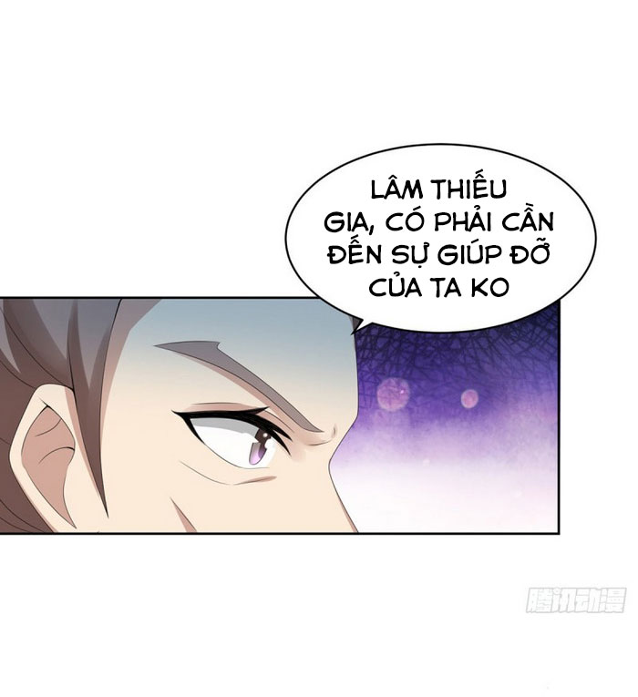 Thần Hồn Võ Đế chapter 52 - Trang 21