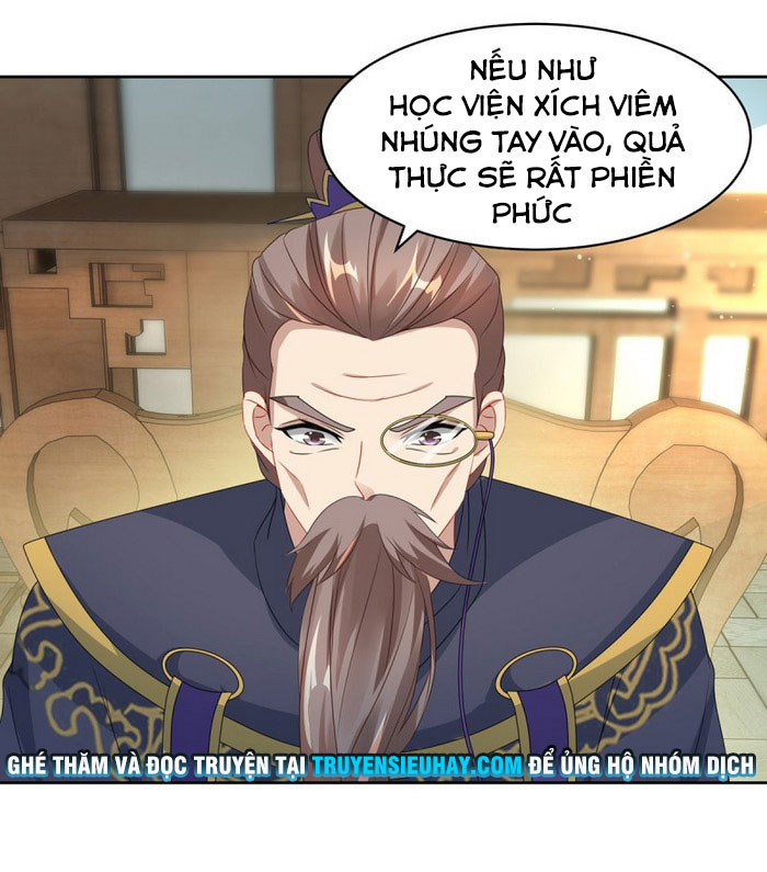 Thần Hồn Võ Đế chapter 52 - Trang 23