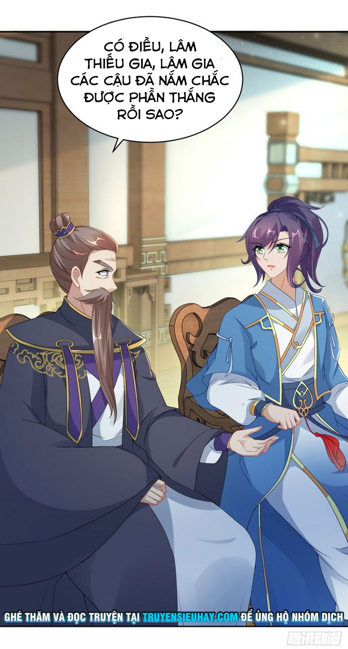 Thần Hồn Võ Đế chapter 52 - Trang 24