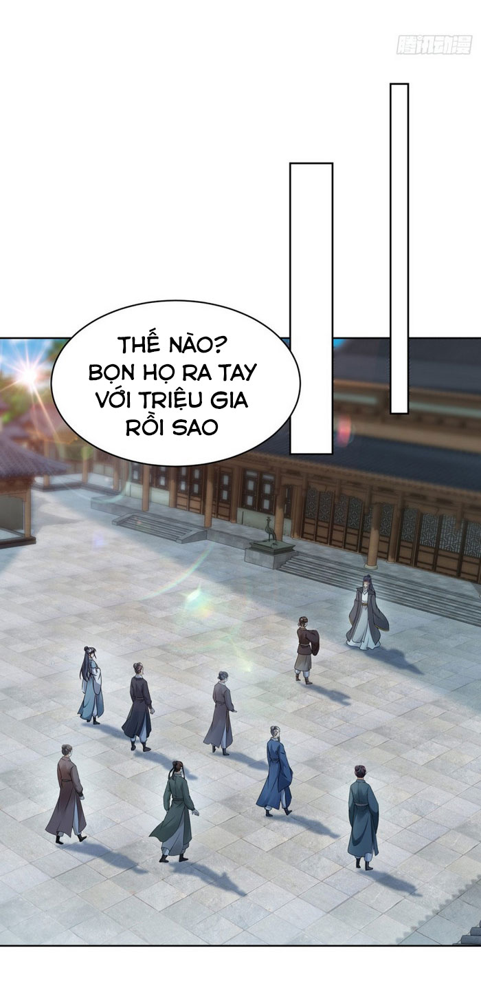 Thần Hồn Võ Đế chapter 52 - Trang 31
