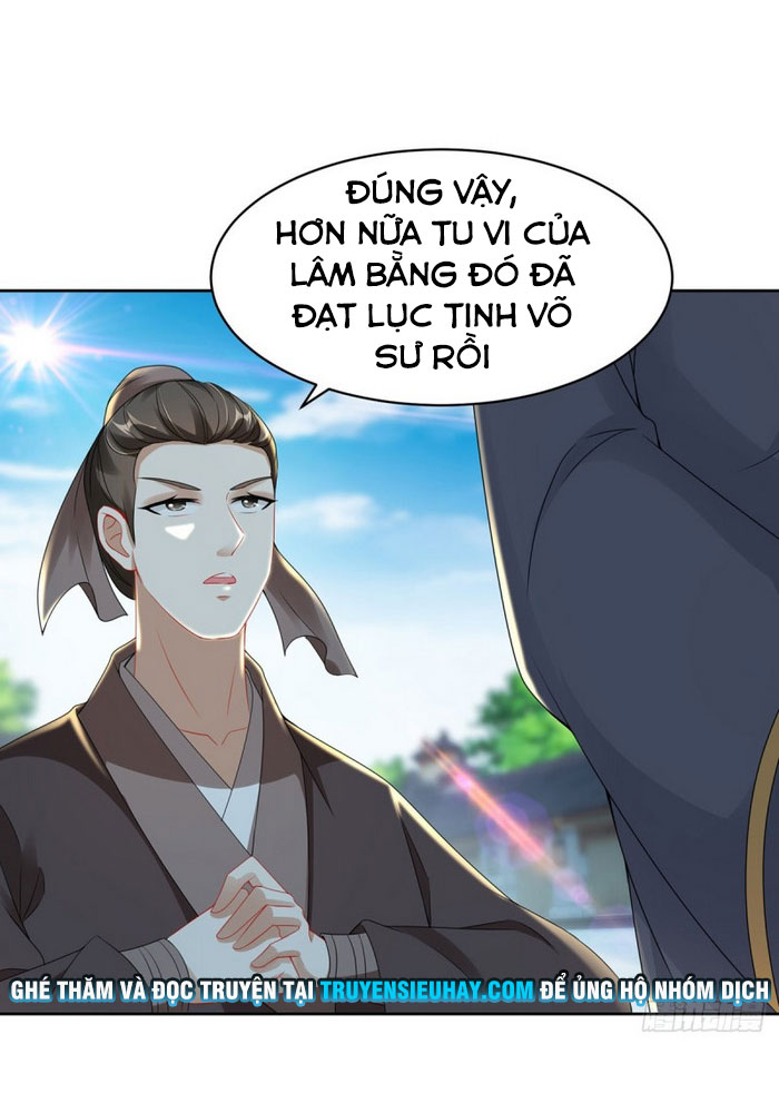 Thần Hồn Võ Đế chapter 52 - Trang 32