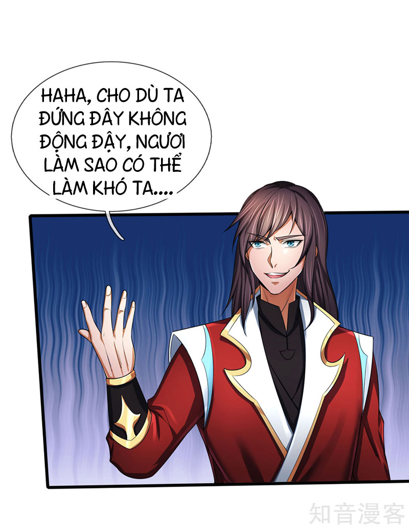 Thần Võ Thiên Tôn chapter 256 - Trang 13
