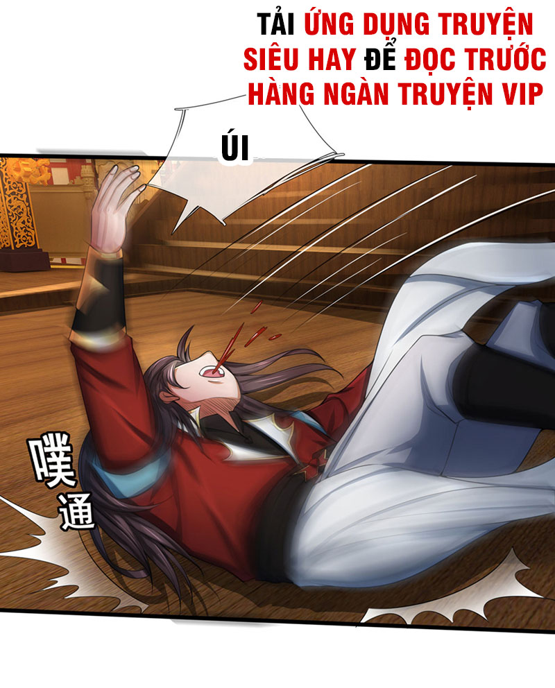 Thần Võ Thiên Tôn chapter 256 - Trang 20
