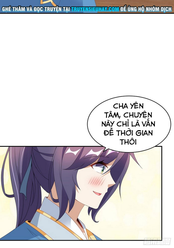 Thần Hồn Võ Đế chapter 54 - Trang 10