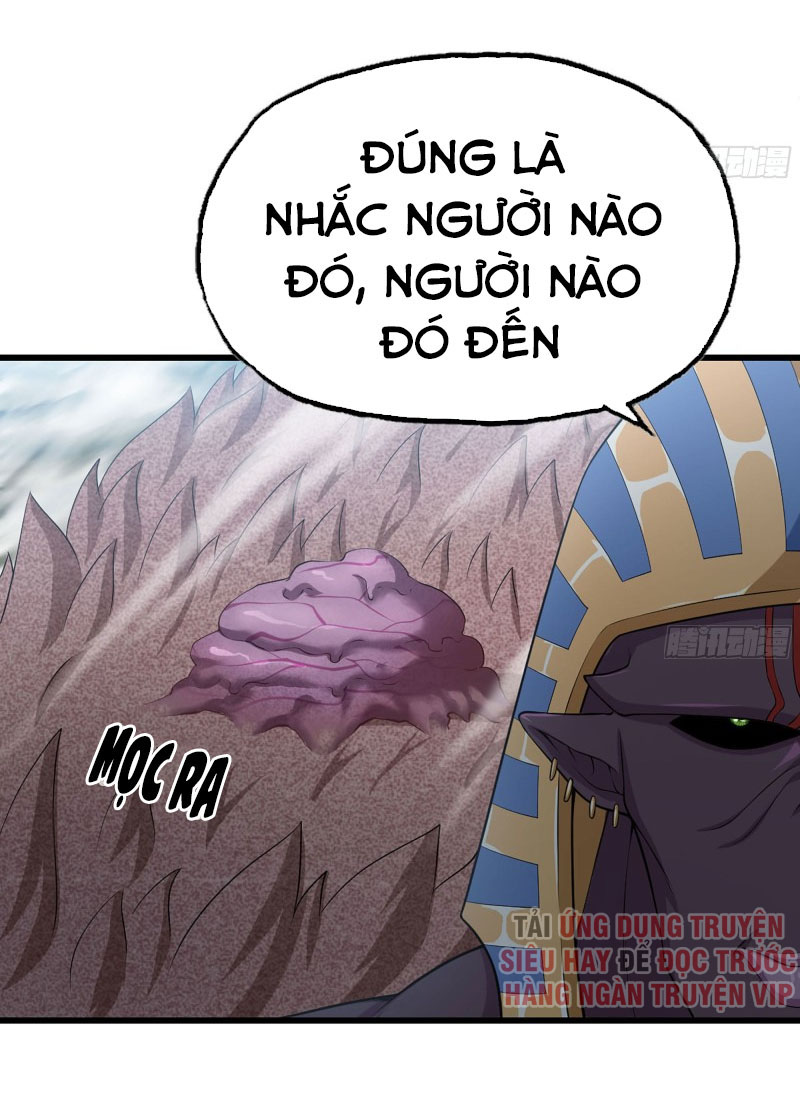 Vợ Tôi Là Quỷ Vương chapter 242 - Trang 23