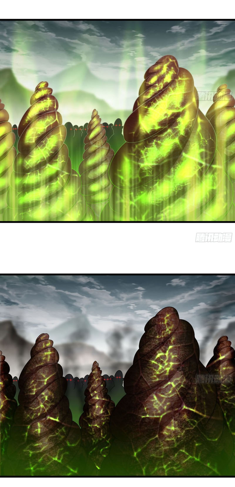 Vợ Tôi Là Quỷ Vương chapter 242 - Trang 4