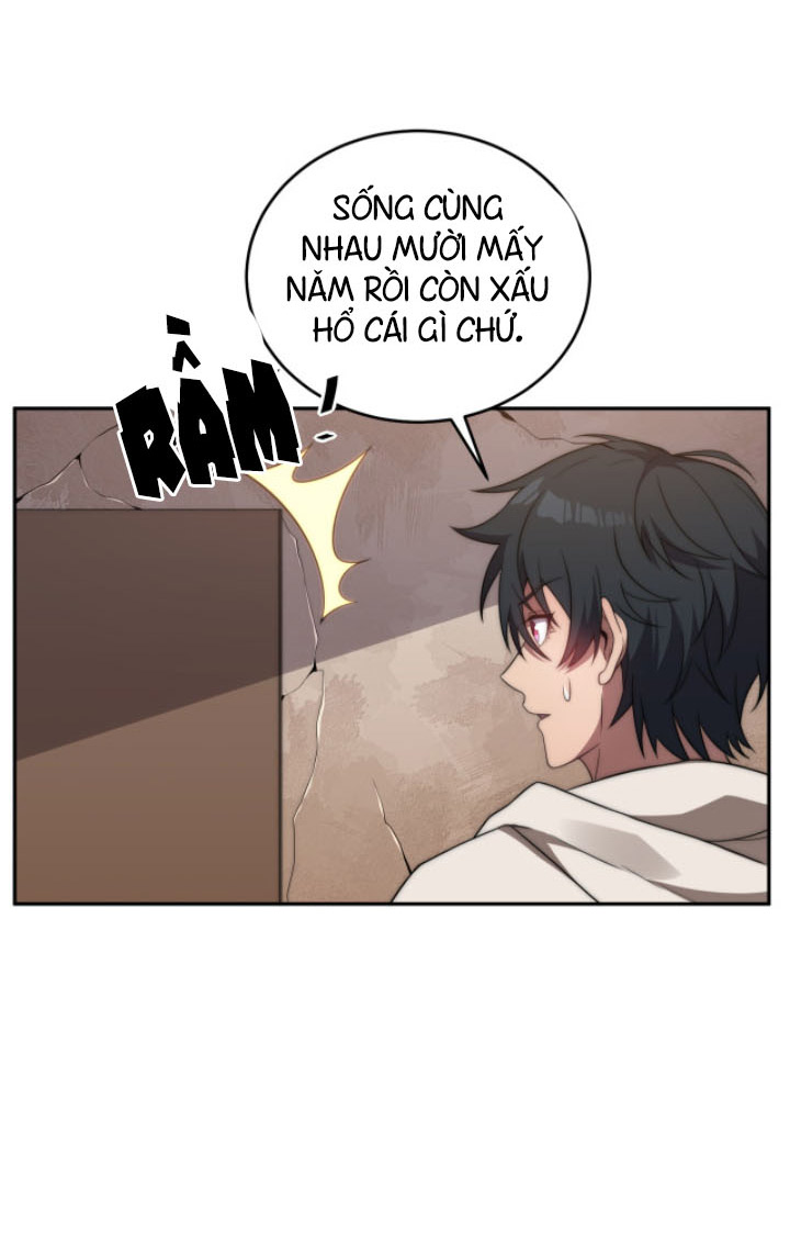 Người Chơi Bật Hack Thăng Cấp Từ Số 0 Chapter 3 - Trang 16