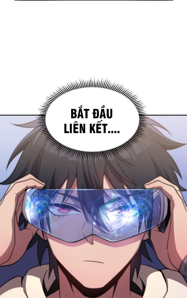 Người Chơi Bật Hack Thăng Cấp Từ Số 0 Chapter 3 - Trang 18