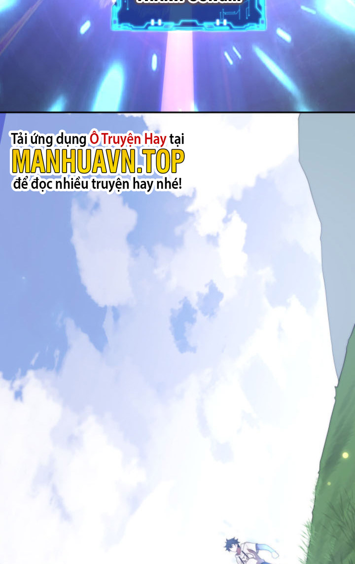 Người Chơi Bật Hack Thăng Cấp Từ Số 0 Chapter 3 - Trang 21