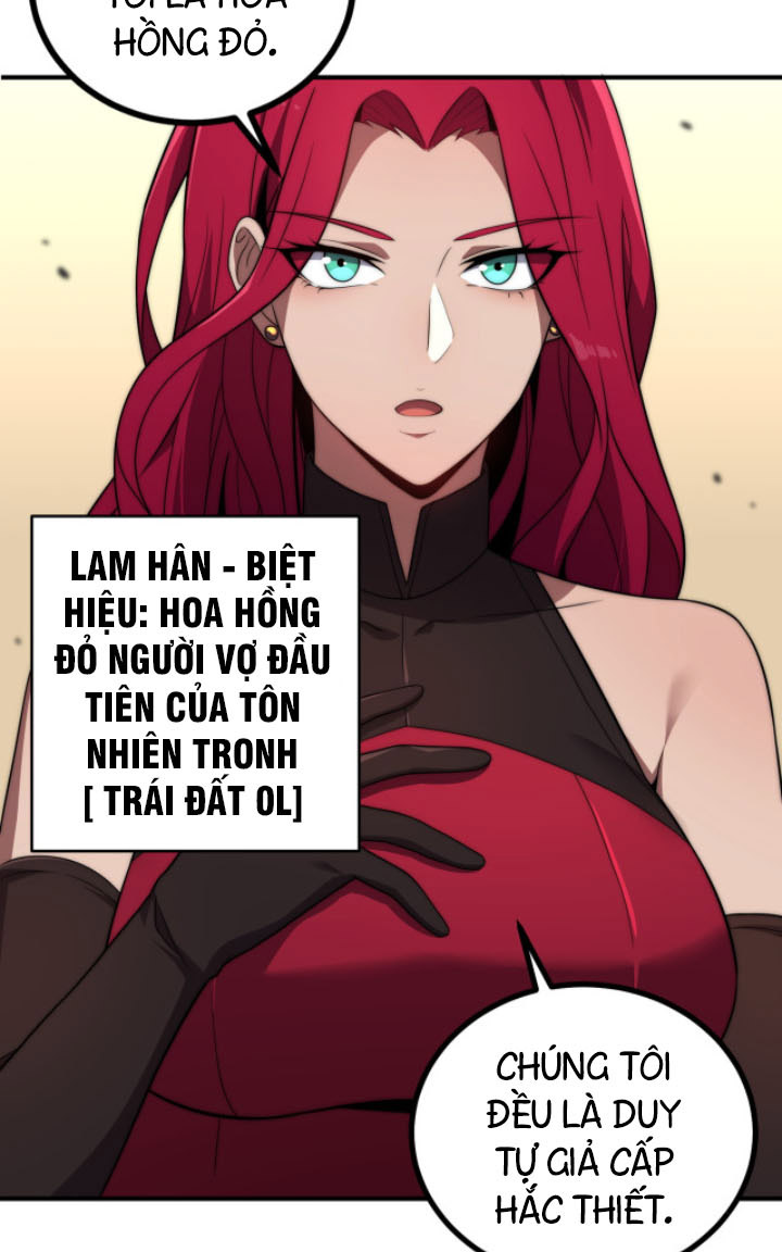 Người Chơi Bật Hack Thăng Cấp Từ Số 0 Chapter 3 - Trang 44