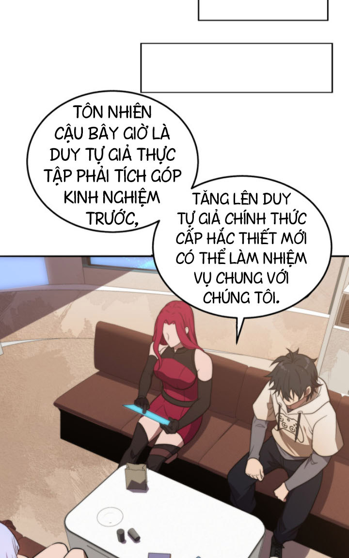 Người Chơi Bật Hack Thăng Cấp Từ Số 0 Chapter 3 - Trang 49