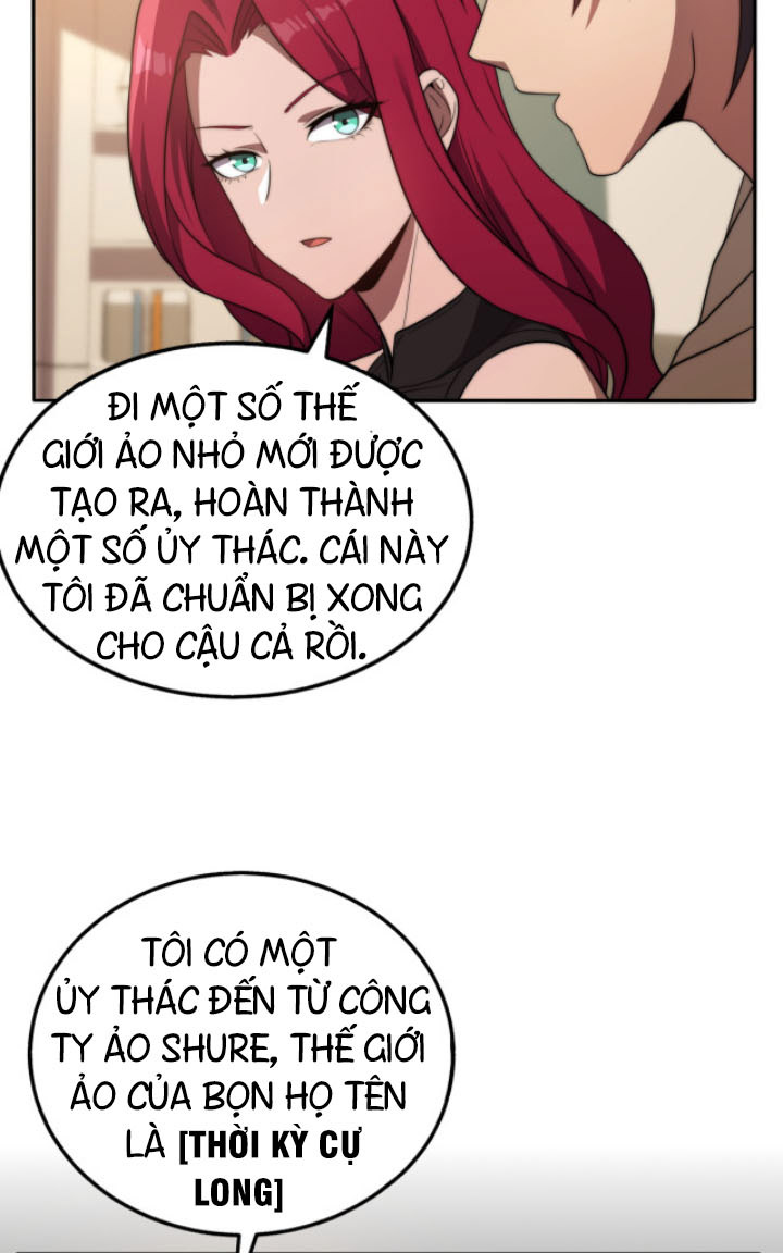 Người Chơi Bật Hack Thăng Cấp Từ Số 0 Chapter 3 - Trang 51