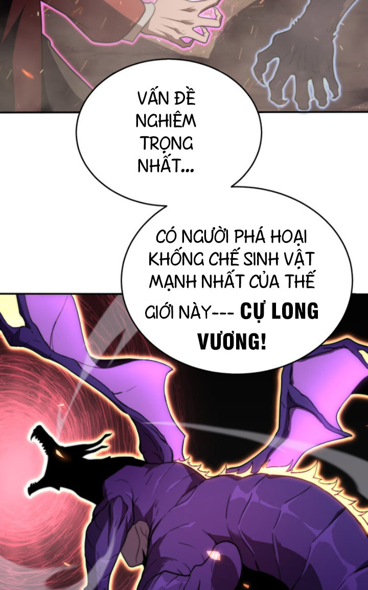 Người Chơi Bật Hack Thăng Cấp Từ Số 0 Chapter 3 - Trang 54