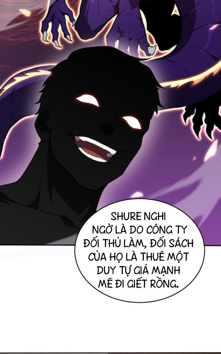 Người Chơi Bật Hack Thăng Cấp Từ Số 0 Chapter 3 - Trang 55