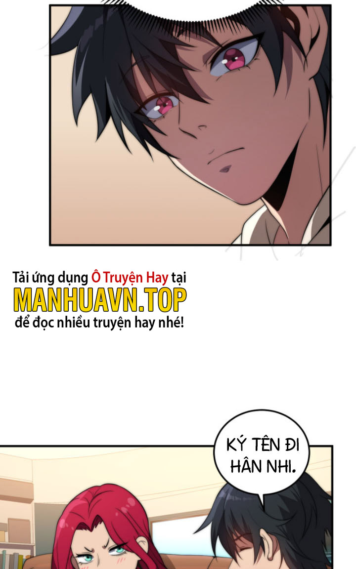Người Chơi Bật Hack Thăng Cấp Từ Số 0 Chapter 3 - Trang 61